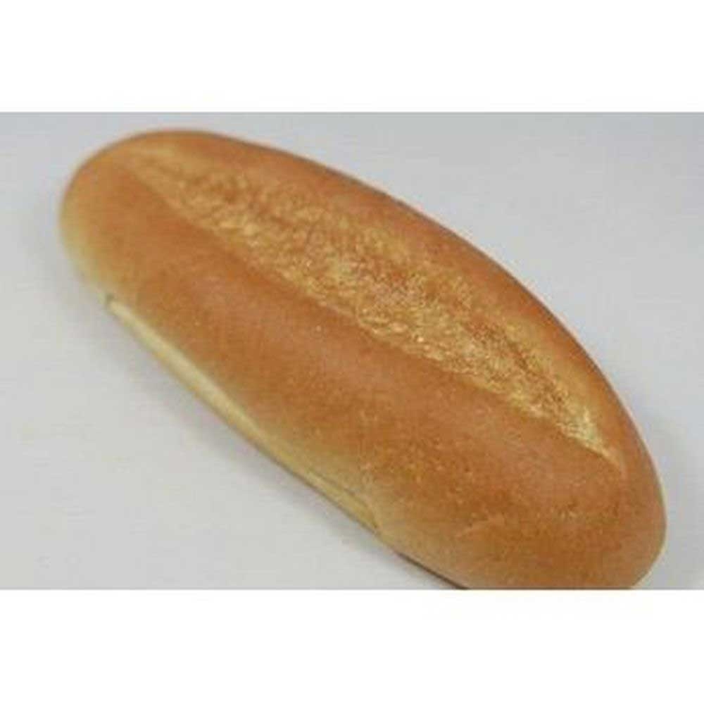 Piantedosi Submarine Roll, 9 inch -- 72 per case