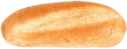 Piantedosi 6 inch Sub Roll, 2.5 Ounce