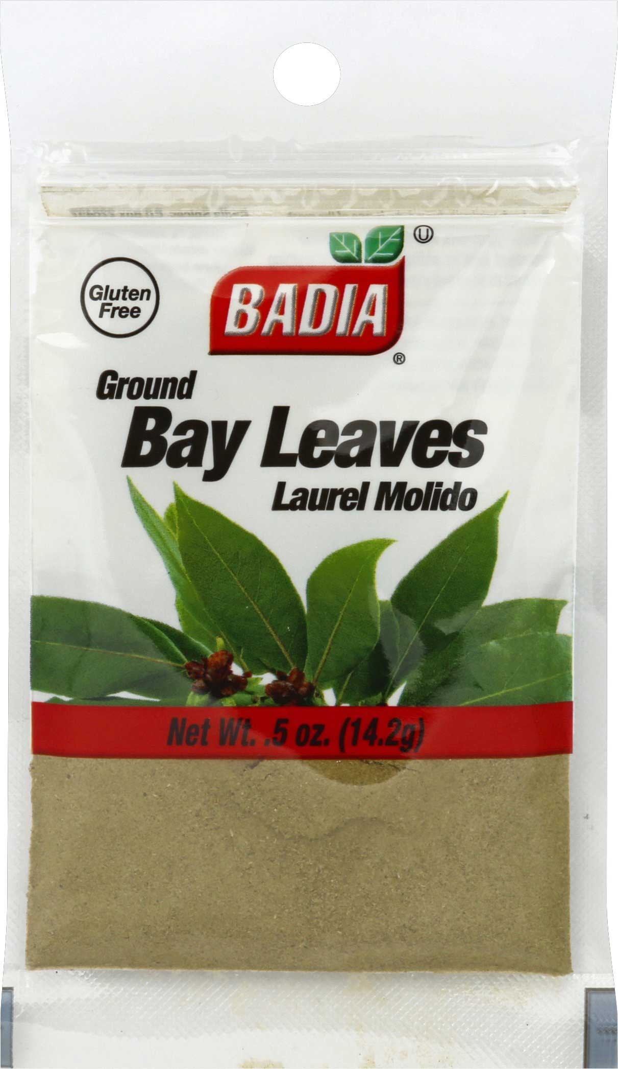 Badia Bay Leaves Grnd 1.75 Oz - Gordon Restaurant Market