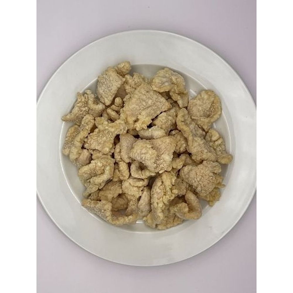 B And D Foods Fully Cooked Chicken Breast Pieces, 25 Pound