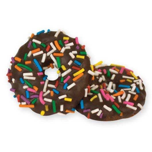 Cookies United Fiesta Rings Cookies, 5 Pound