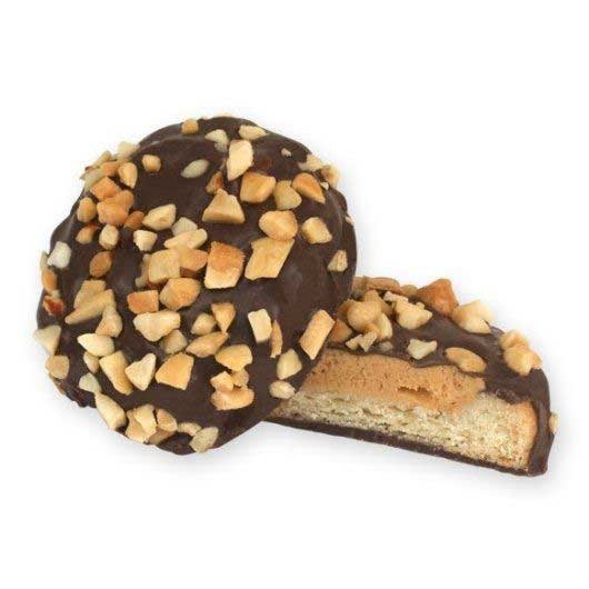 Cookies United Peanutter Cookie, 5.75 Pound