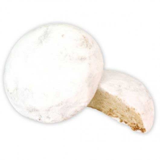 Cookies United Snowball Melt A Way Cookie, 5 Pound