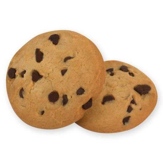 Cookies United Sugar Free Chocolate Chip Cookie, 5 Pound