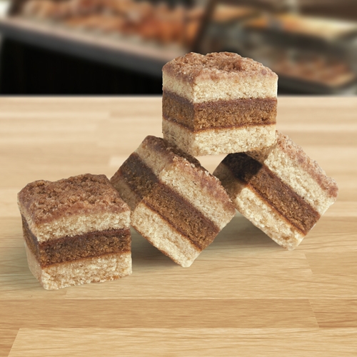 Cookies United New York Crumb Cake, 5 Pound