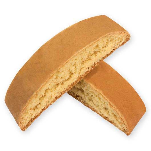 Cookies United Anisette Biscotti, 5 Pound