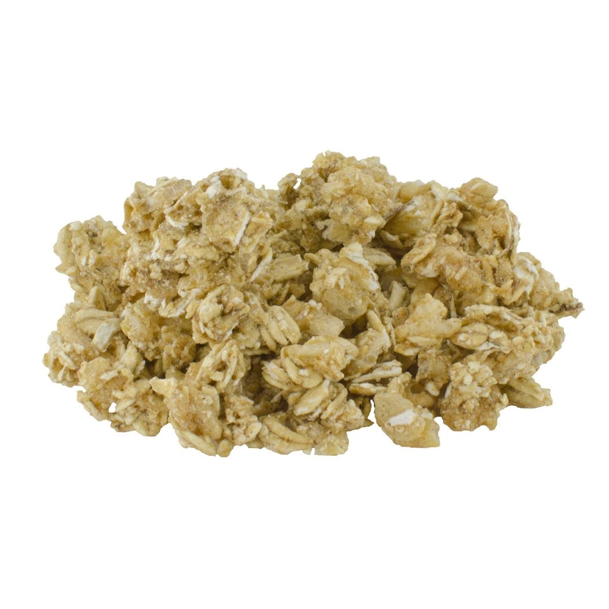 Kelloggs Low Fat Granola Cereal without Raisins, 50 Ounce -- 4 per case.