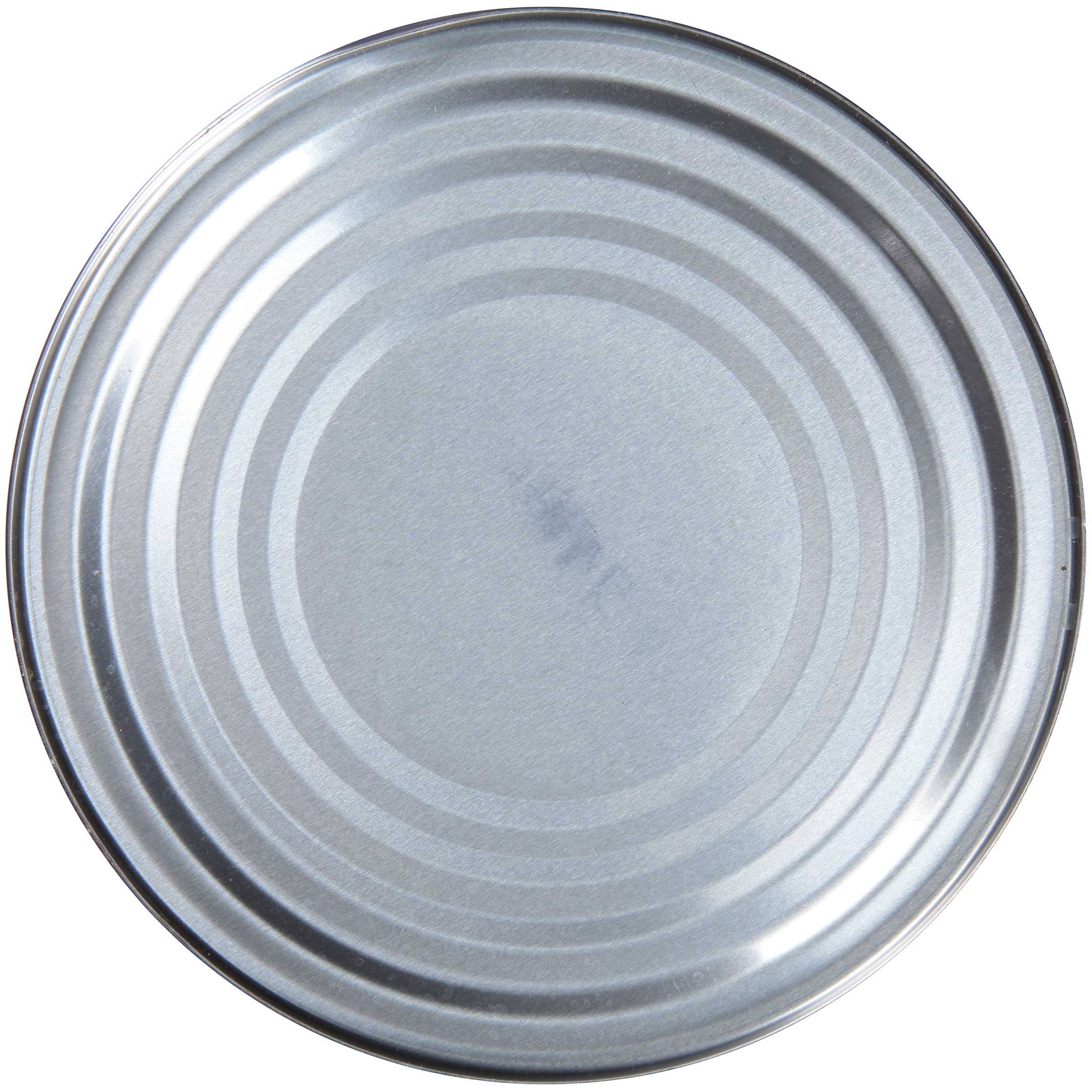 Bushs Best White Hominy - no. 10 can, 6 cans per case