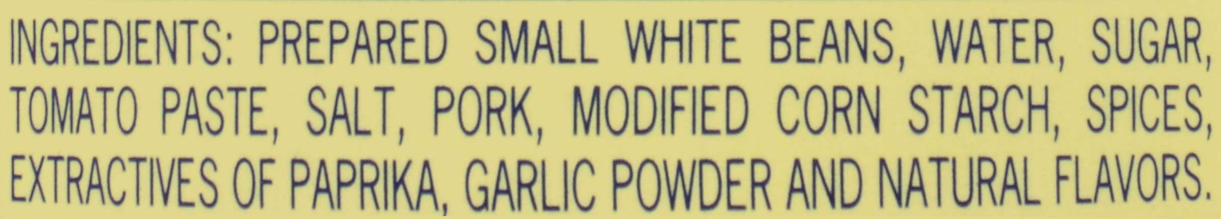 Showboat Pork and Beans, 15 Ounce -- 12 per case