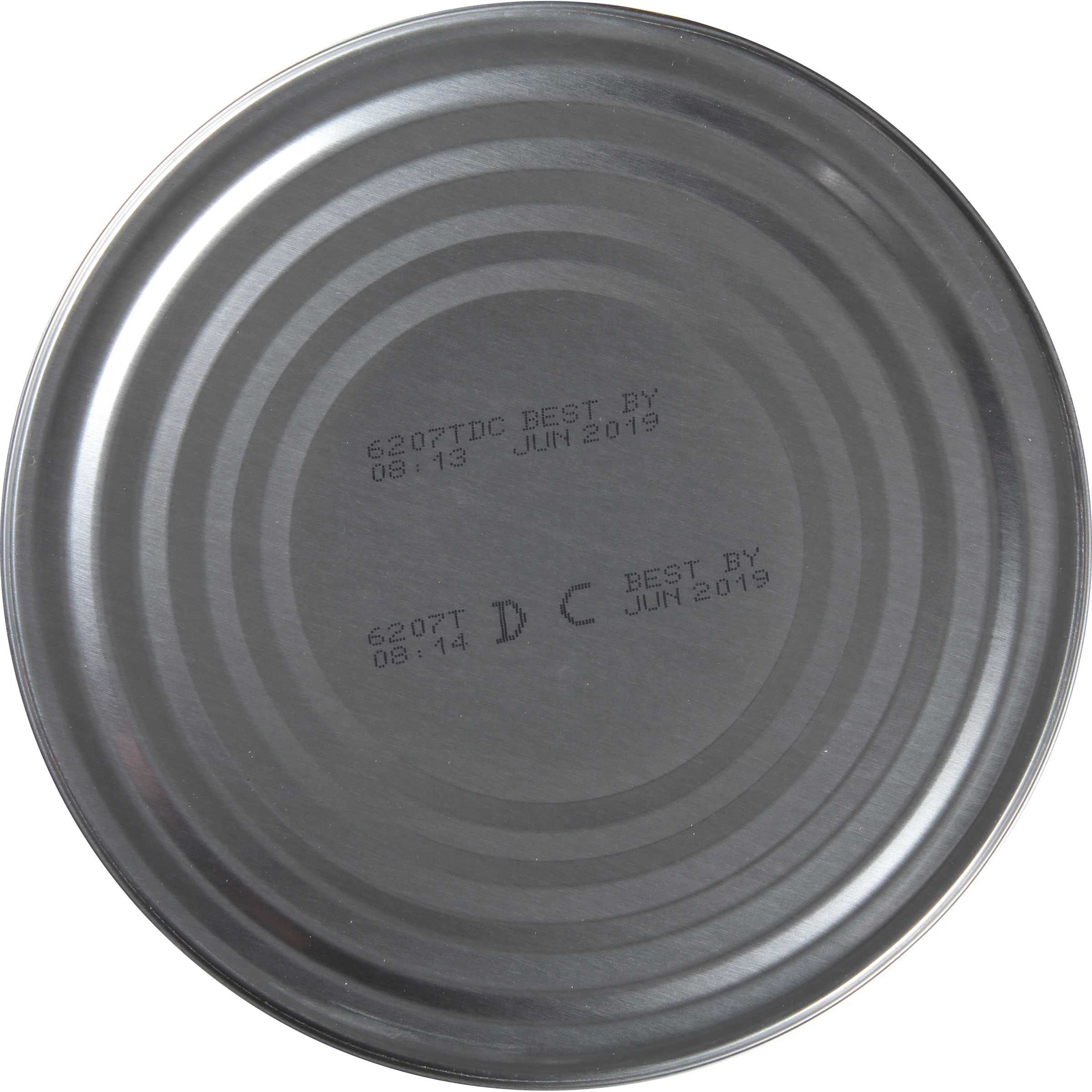 Bean Showboat W/Pork , no10 Can -- 6 Case