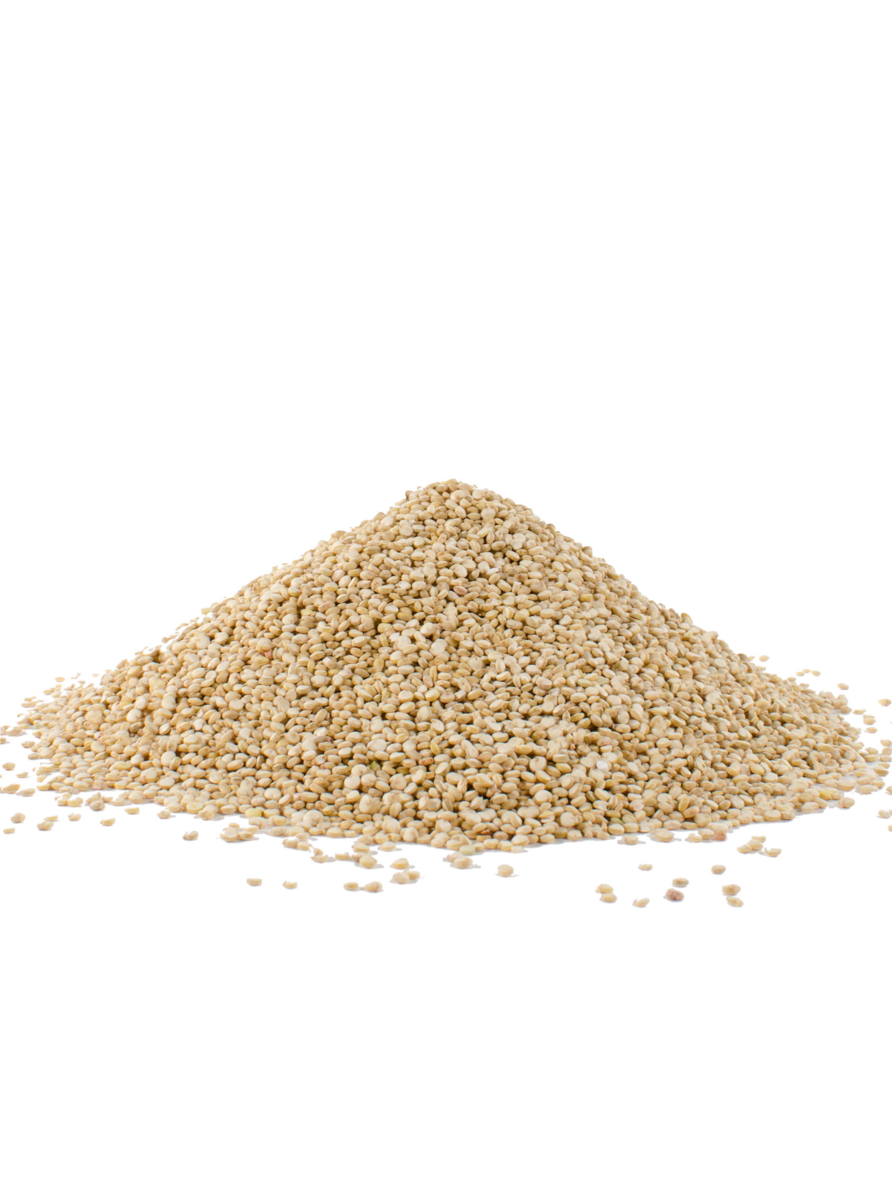 Bobs Red Mill Organic Quinoa Grain, 25 Pound.