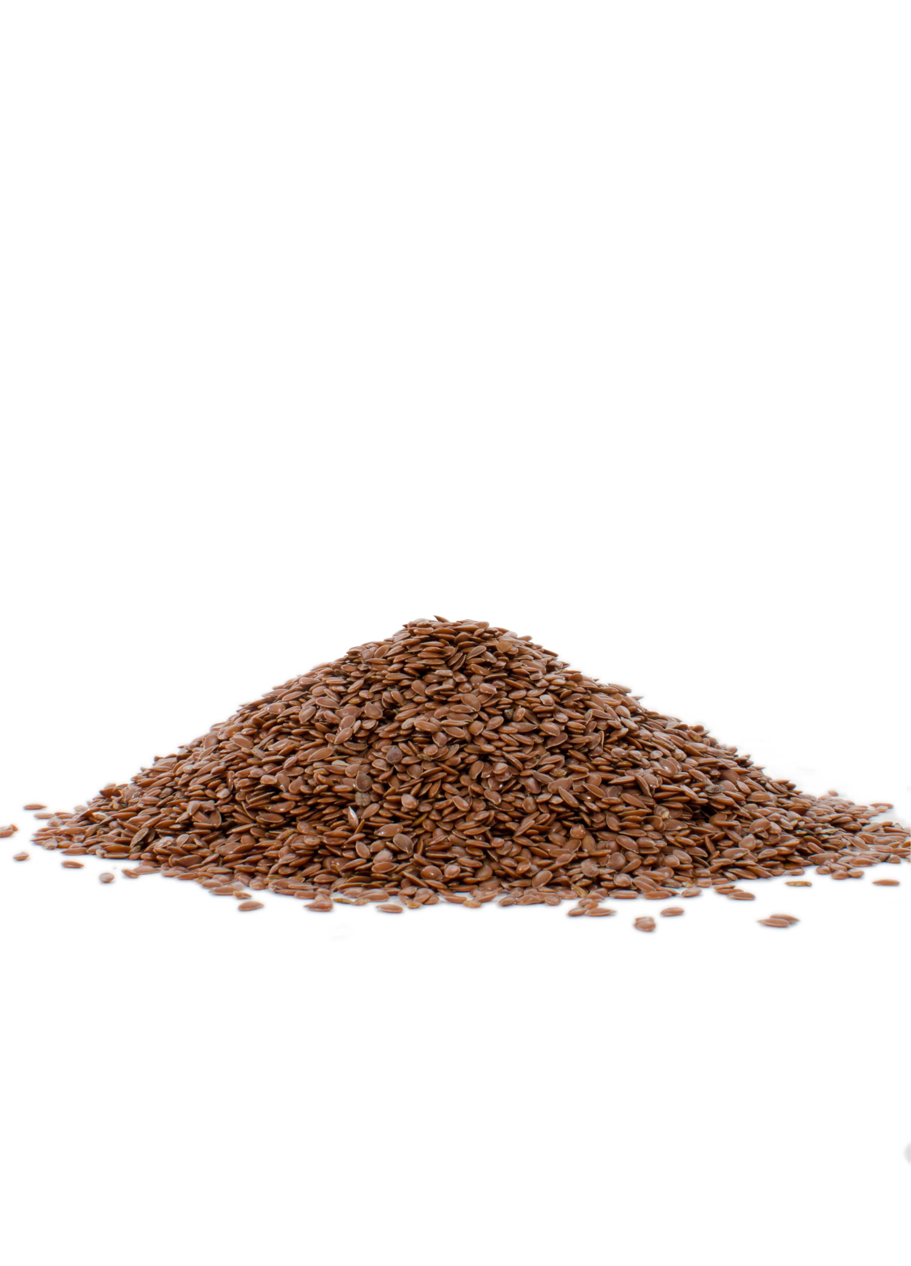 Bobs Red Mill Flaxseed, 25 Pound.