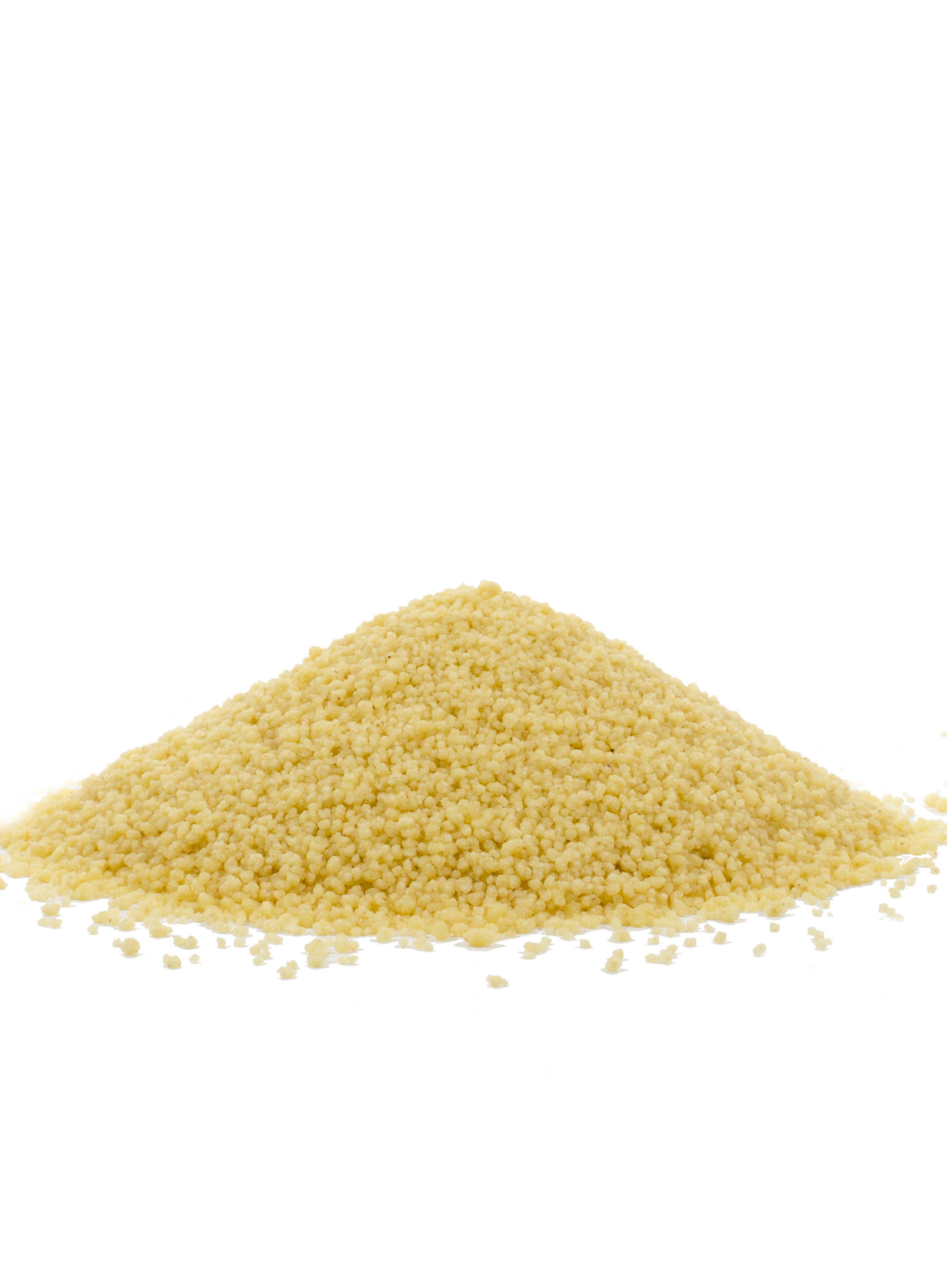 Bobs Red Mill Golden Couscous, 25 Pound.