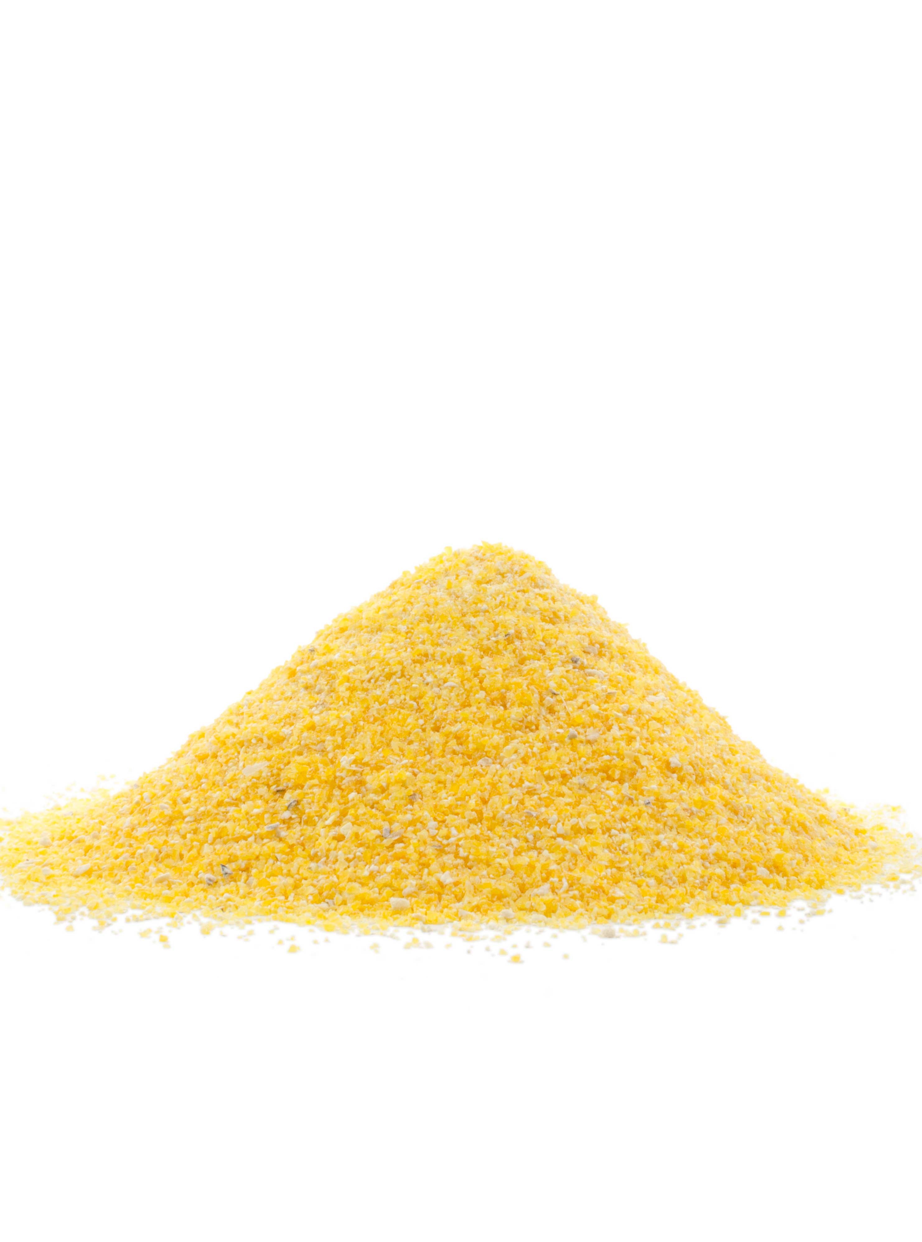 Bobs Red Mill Organic Corn Grits Polenta, 25 Pound.