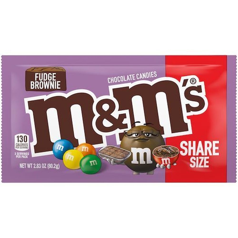 Mixed Chocolate Candy - Power Wing Floor Stand, 168 Count