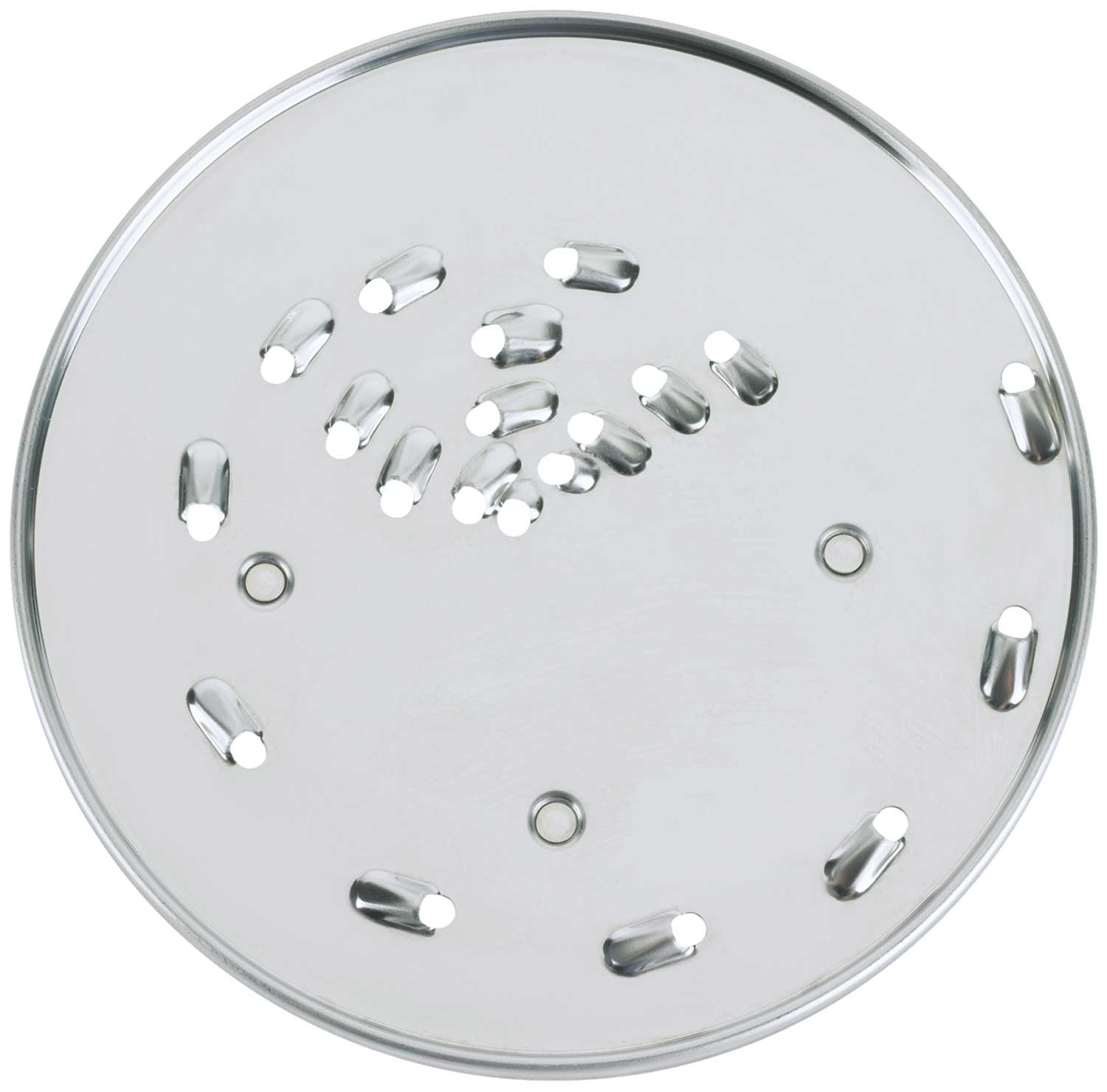 Waring Commercial Medium Shredding Disc for Food Processor, 5/32 inch.