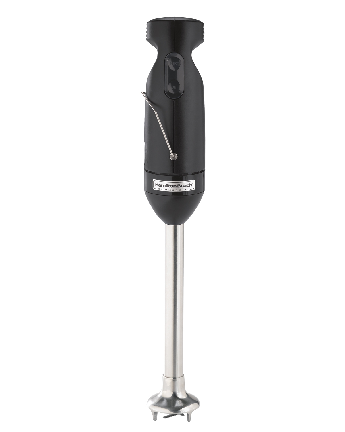 Hamilton Beach Immersion Mixer Blender, 175 Watts.