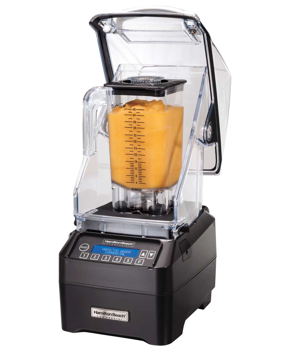 Hamilton Beach Eclipse High Performance Blender.