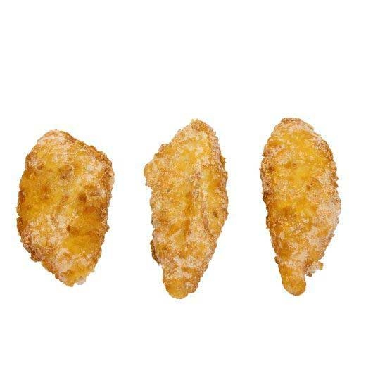 Mrs Fridays Craft Beer Battered Alaskan Pollock, 2.5 Pound -- 4 per case