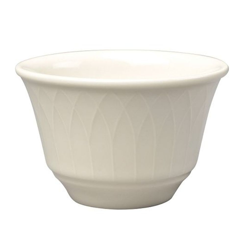 Homer Laughlin Gothic 7 Ounce Bouillon Cup, 36 count