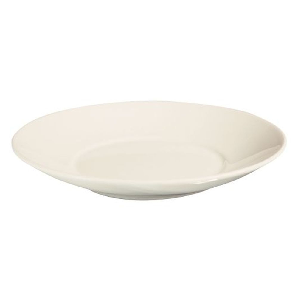 Homer Laughlin Unique Collection 1.5 Quart Undecorated Small Bowl, 12 count
