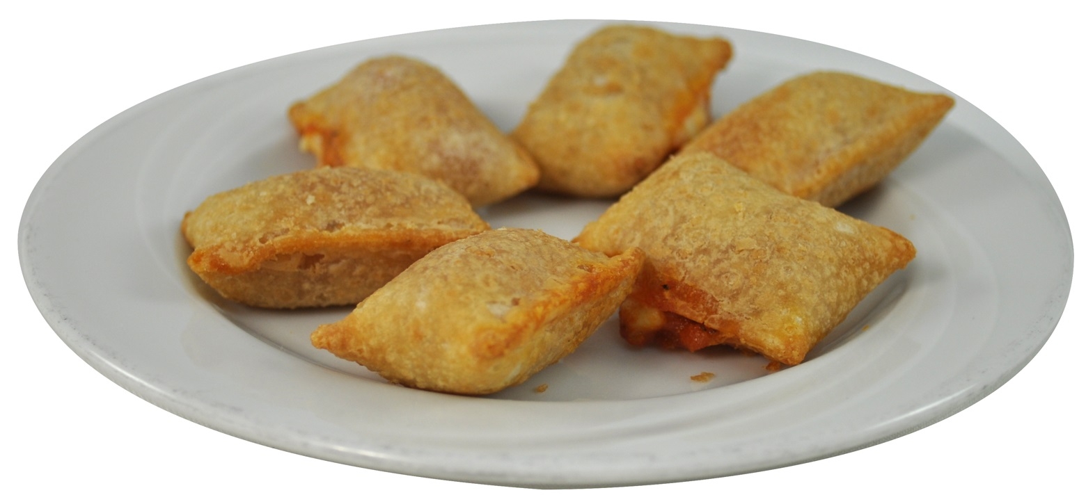 Totinos Pepperoni 7.5 Ounce Pizza Roll, 15 count per pack -- 12 per case.