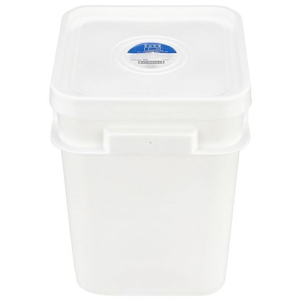 Olympia Foods White Satin, 32 Pound