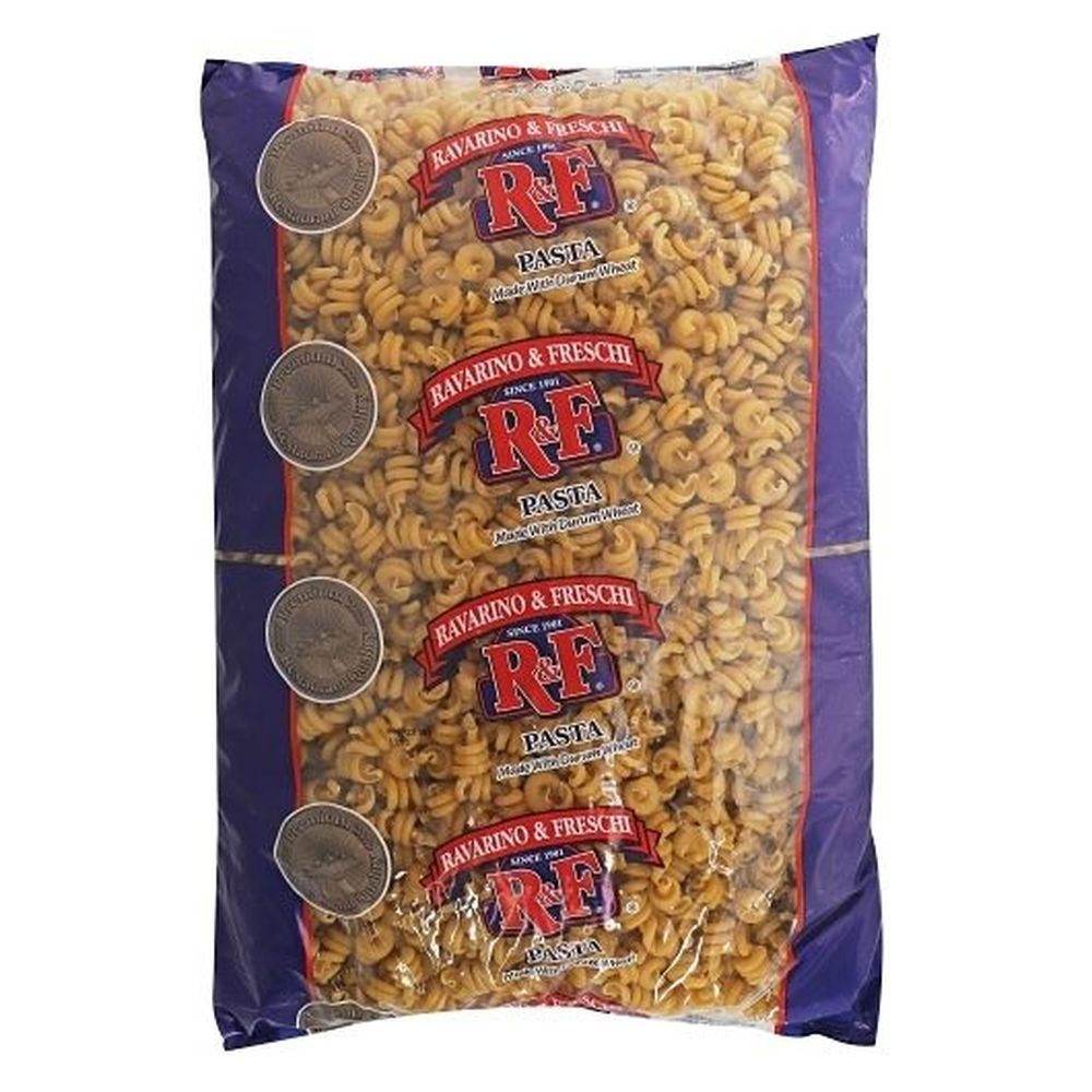 Ravarino and Freschi Trottole Pasta, 20 Pound