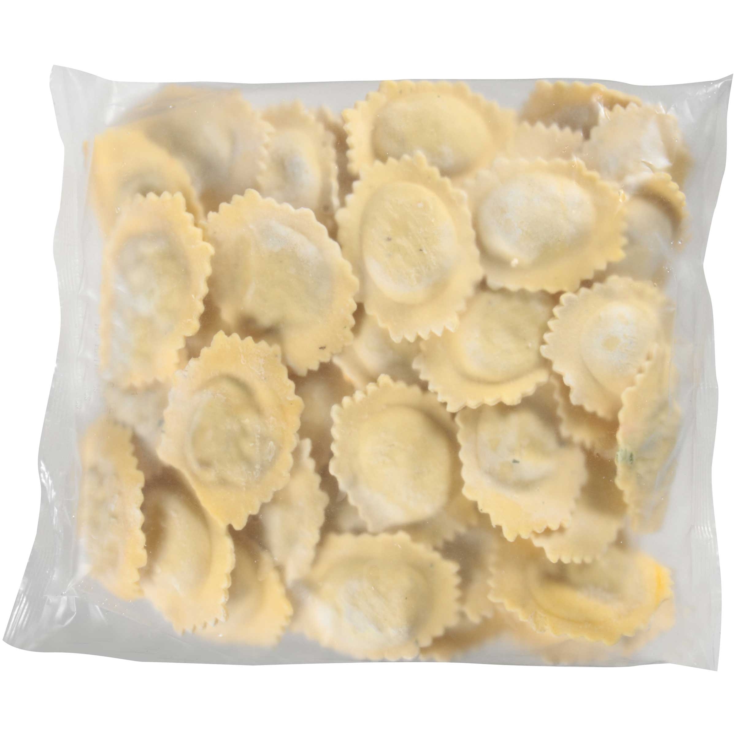 Joseph's Gourmet Pasta Grilled Vegetable Ravioli, 3 Pound -- 2 per case