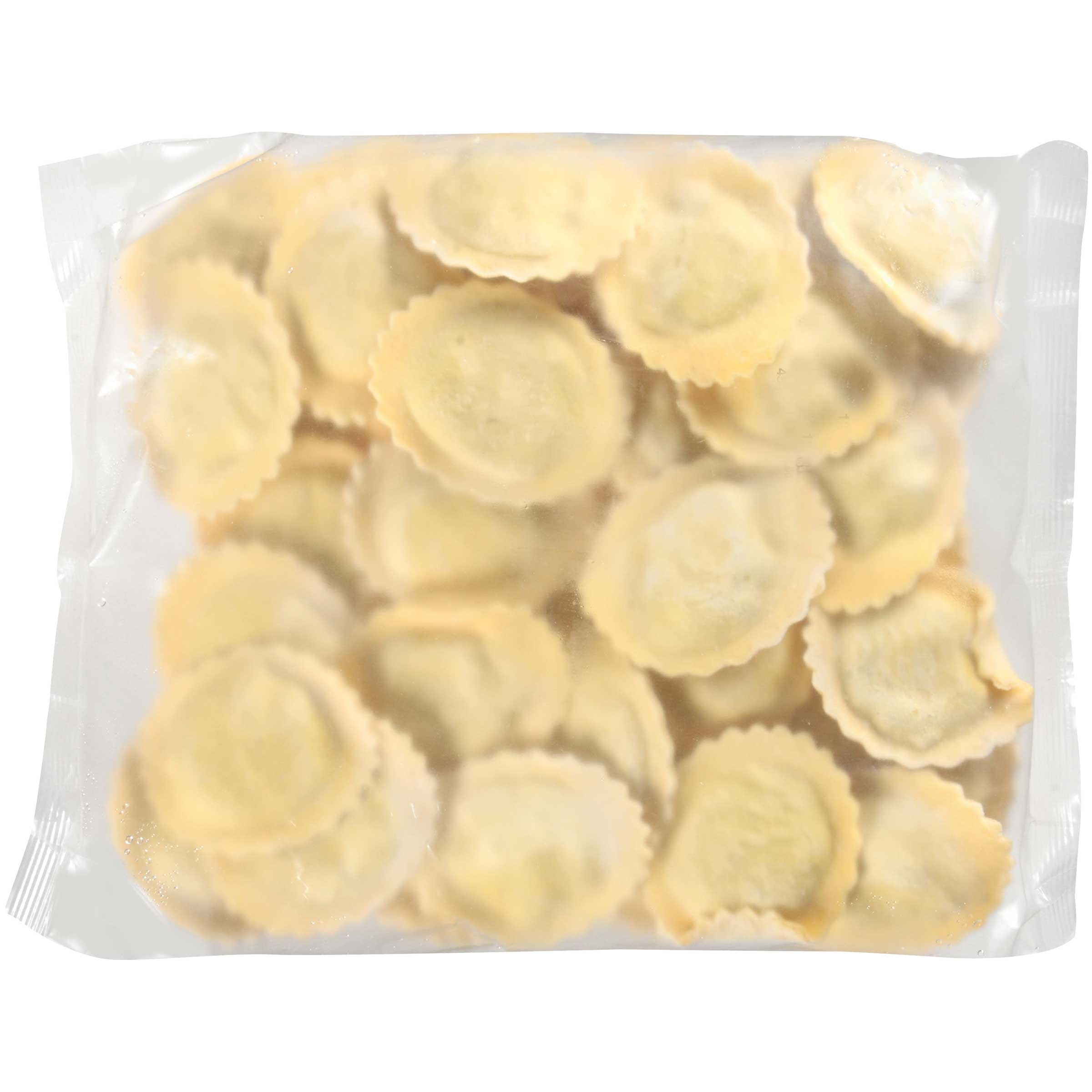 Josephs Gourmet Pasta Mushroom Ravioli, 6.08 Pound -- 4 per case.