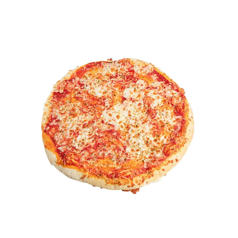 Rich Della Suprema Pizza Dough Ball, 13 Ounce -- 36 per case.