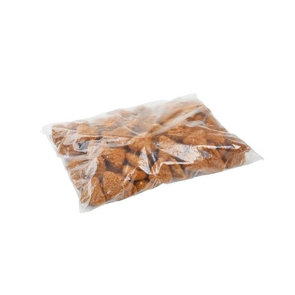 Farm Rich Whole Grain Mexican Street Corn Inspired Bites, 5 Pound -- 6 per case