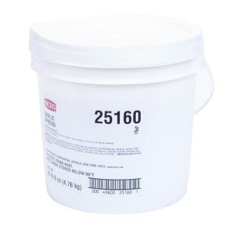 Rich Garlic Spread, 15 Pound.