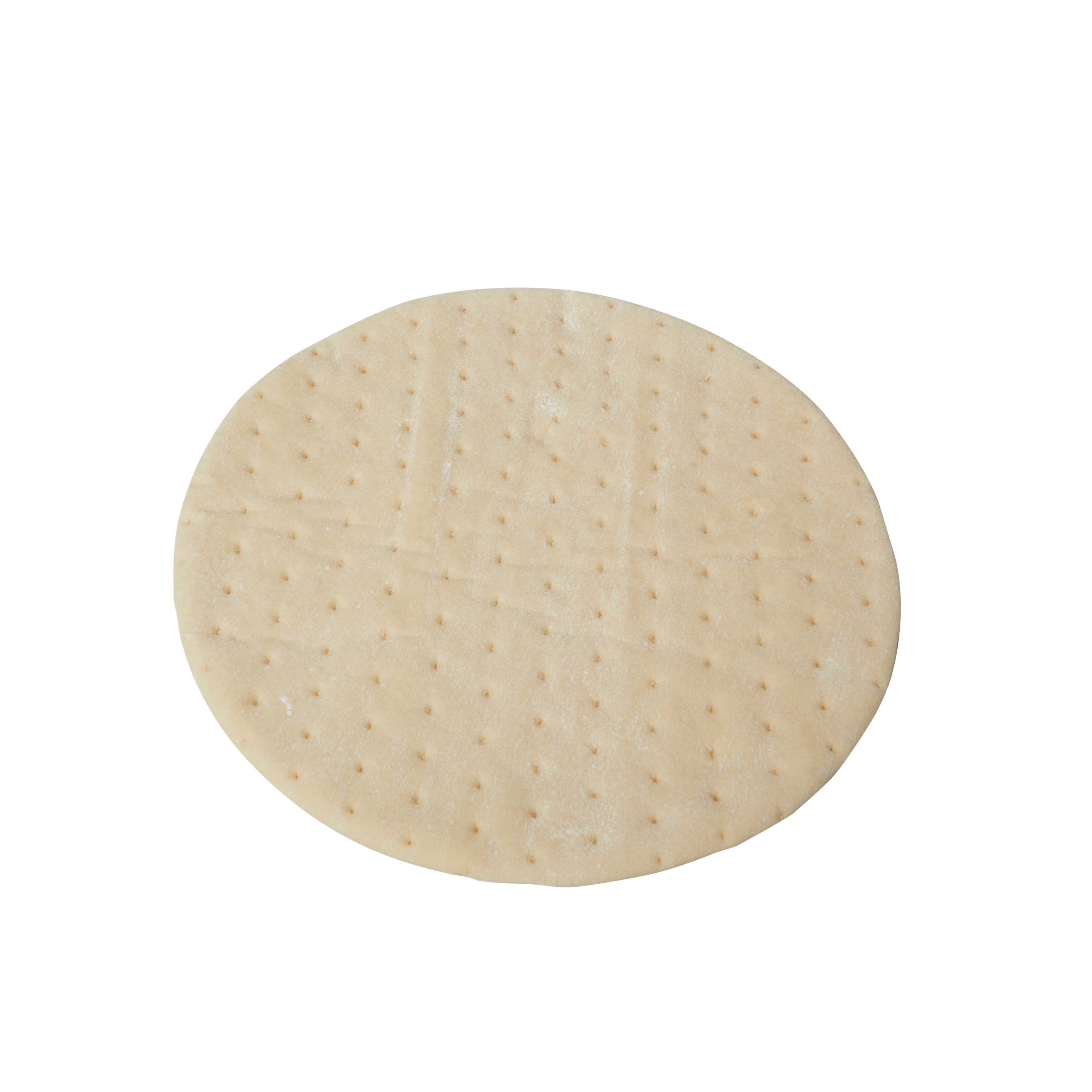 Rich Della Suprema Par-Baked Thin Pizza Crust, 5.5 Ounce -- 40 per case.