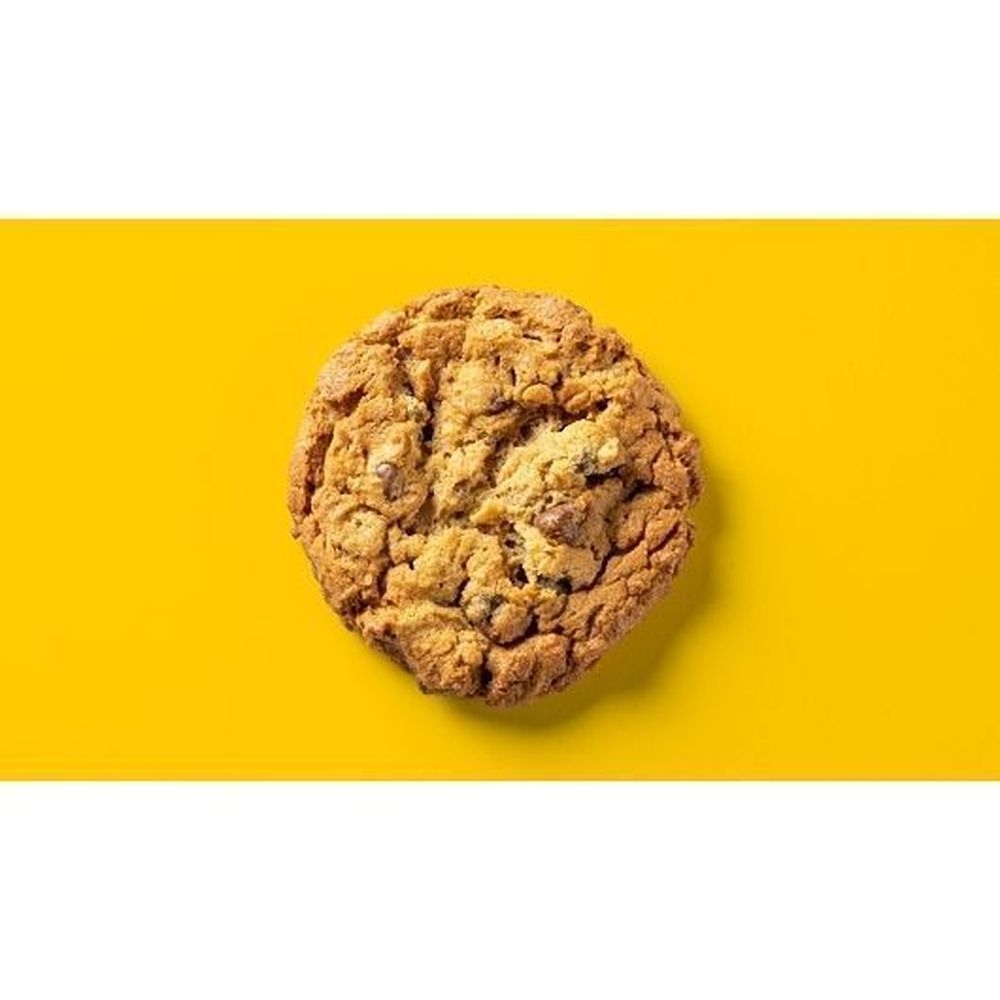 Nestle Toll House Peanut Butter Chocolate Chip Cookie Dough Puck, 9.52 Kilogram