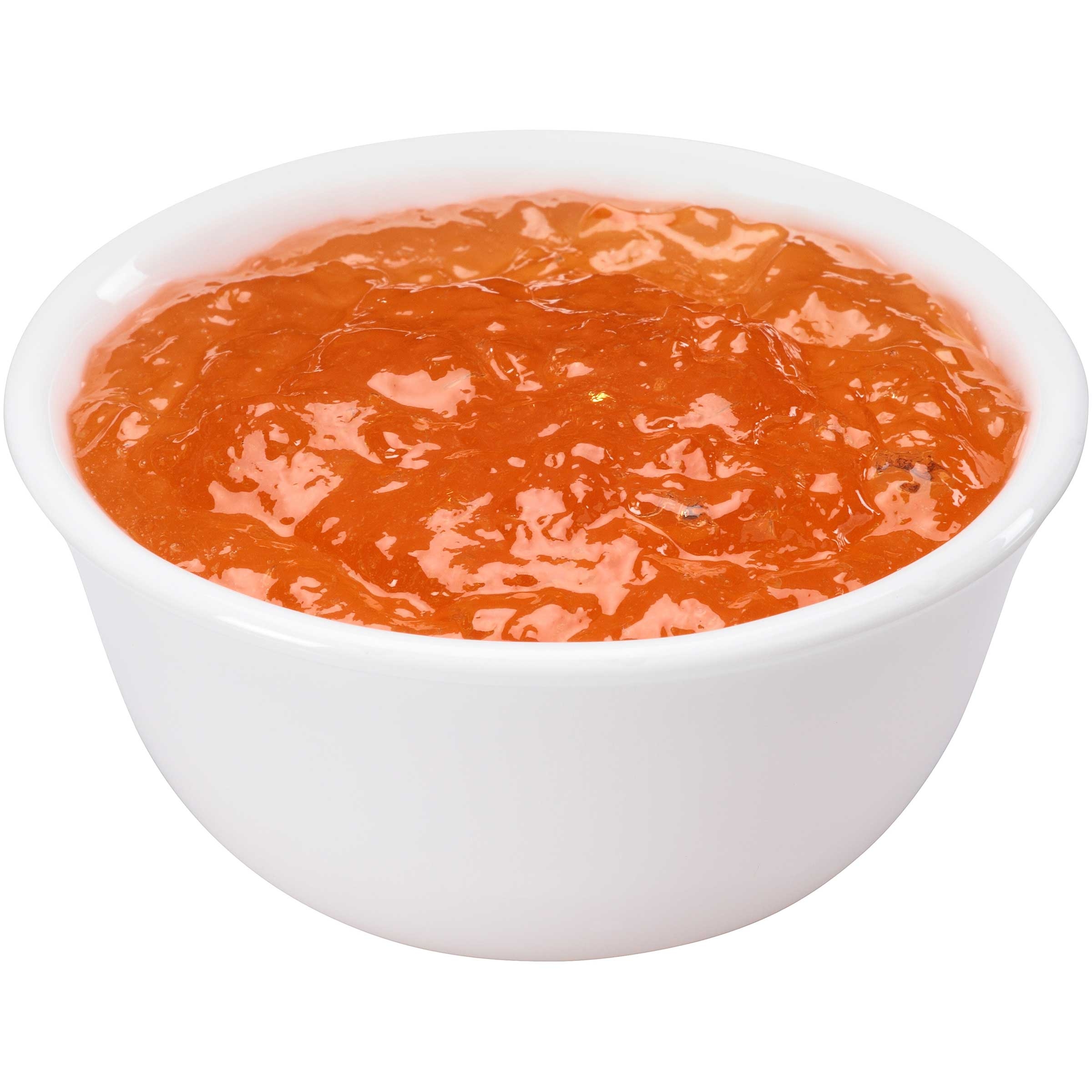 Smuckers Apple Jelly, 1/2 Ounce -- 200 per case.