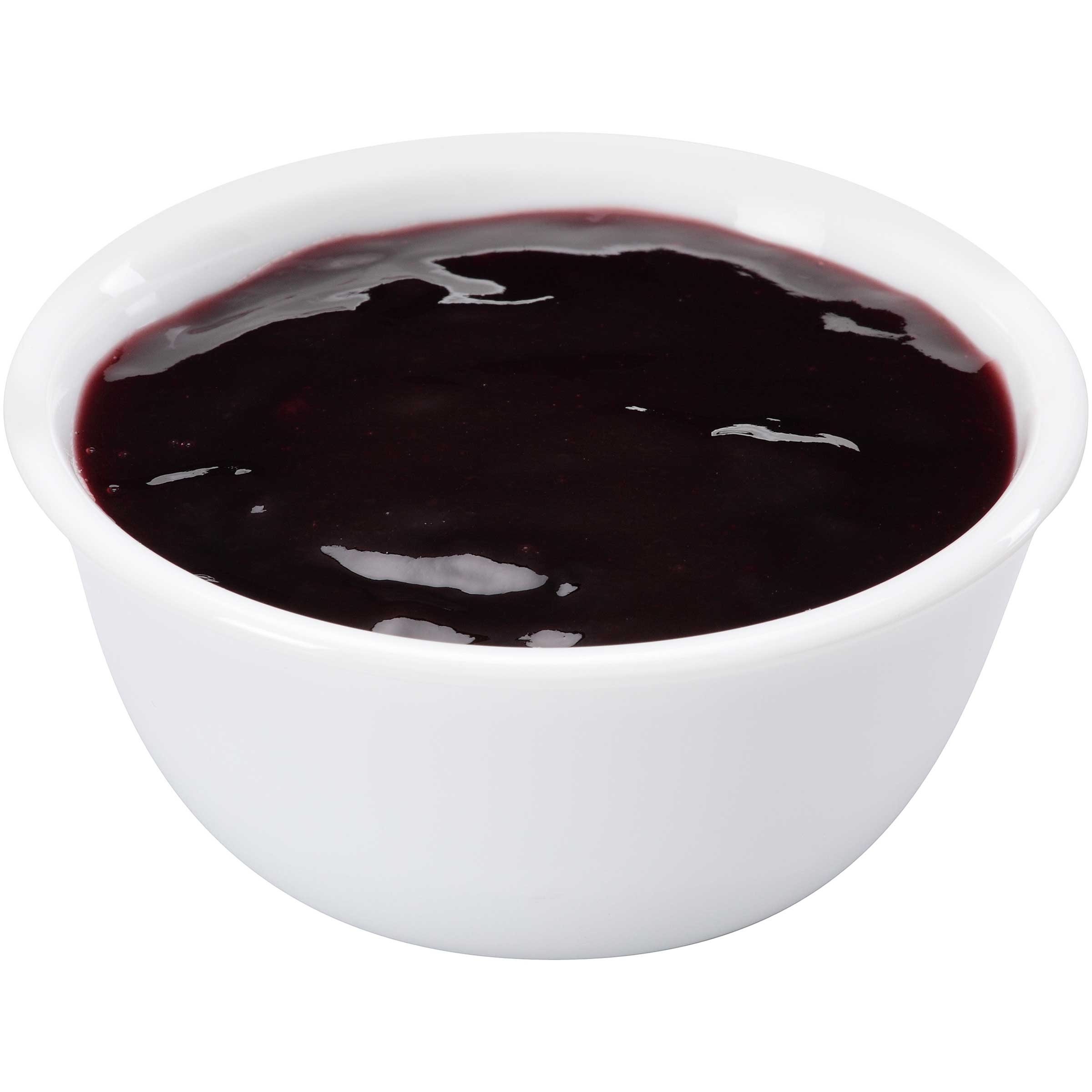 Dickinson Grape Jam, 1 Ounce -- 72 per case.