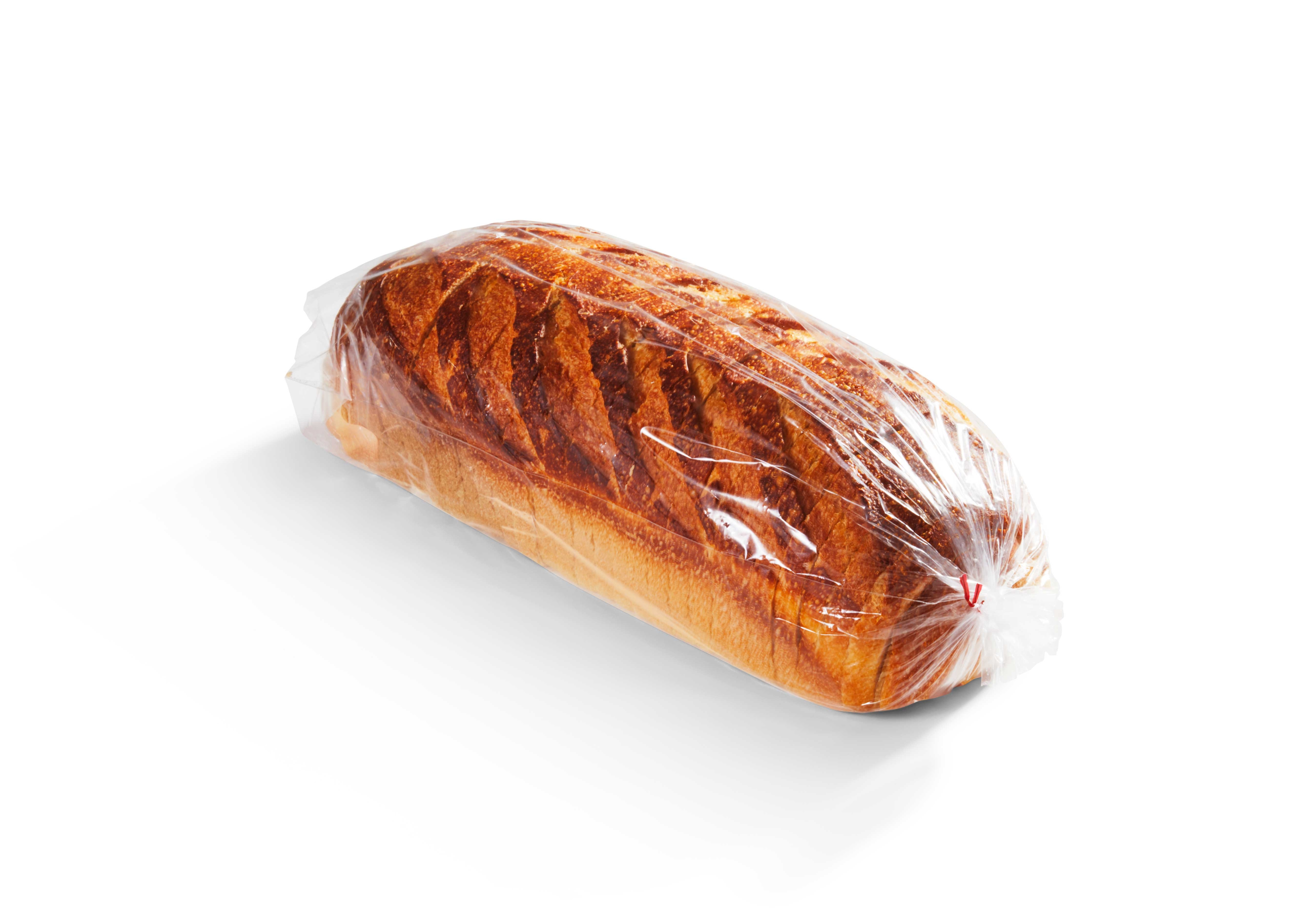 Klosterman Sourdough Sliced Artisan Bread, 3 Pound -- 8 per case.