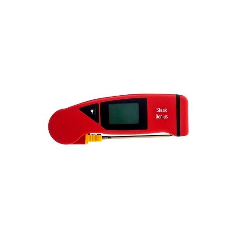 Cooper-Atkins 40° to 500°F Steak Genius Folding Thermocouple