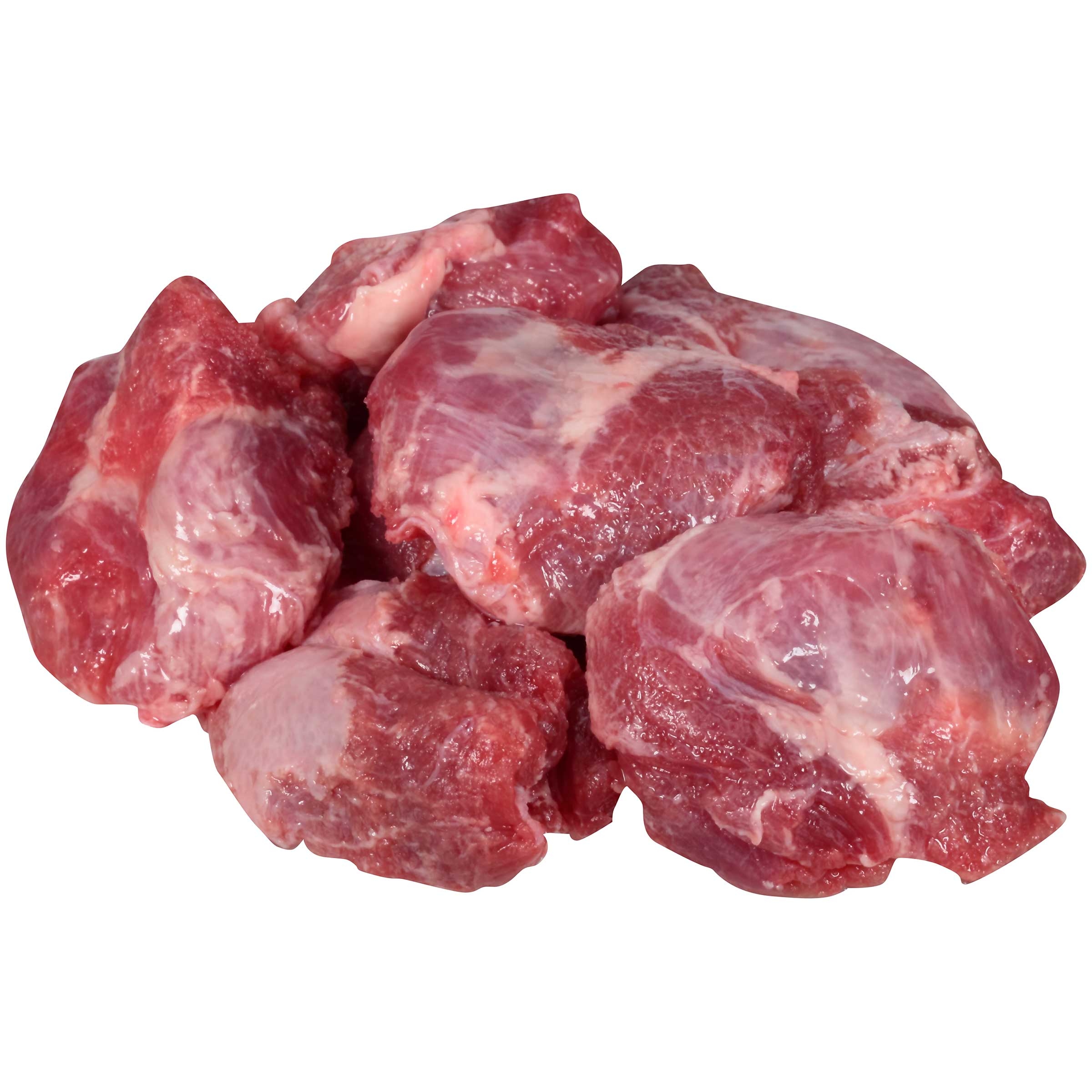 Farmland Pork Temple Meat, 30 Pound.