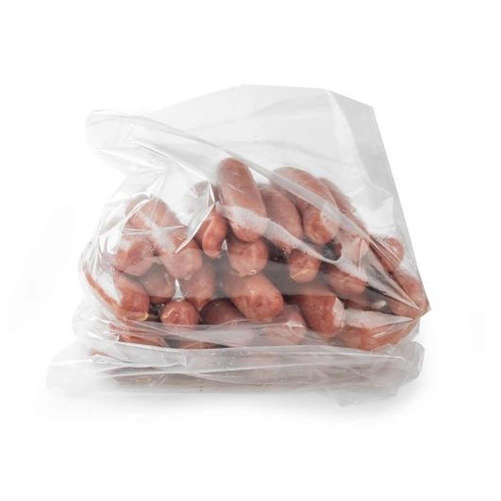 Purnells Old Folks Cheddar Smoked Country Sausage Links, 6 Pound