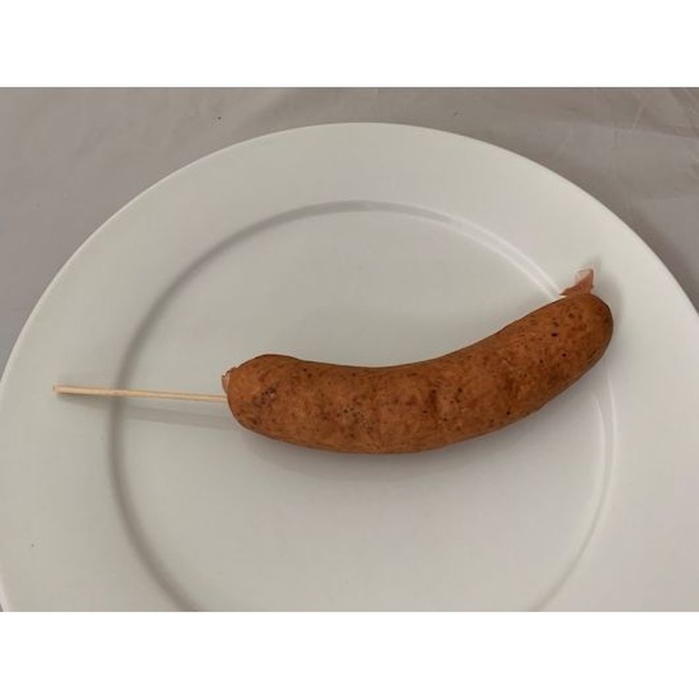 Carls 4:1 Pork and Beef Smoked Sausage, 10 Pound