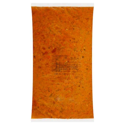 True Soups Ready To Heat Roasted Garlic Tomato Soup, 8 Pound -- 4 per case