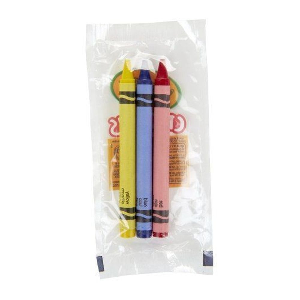 Crayola Crayons - Cello Pack, 360 count