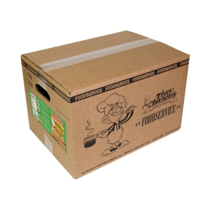 Tony Chacheres Crispy Fish Fry Mix, 25 Pound.