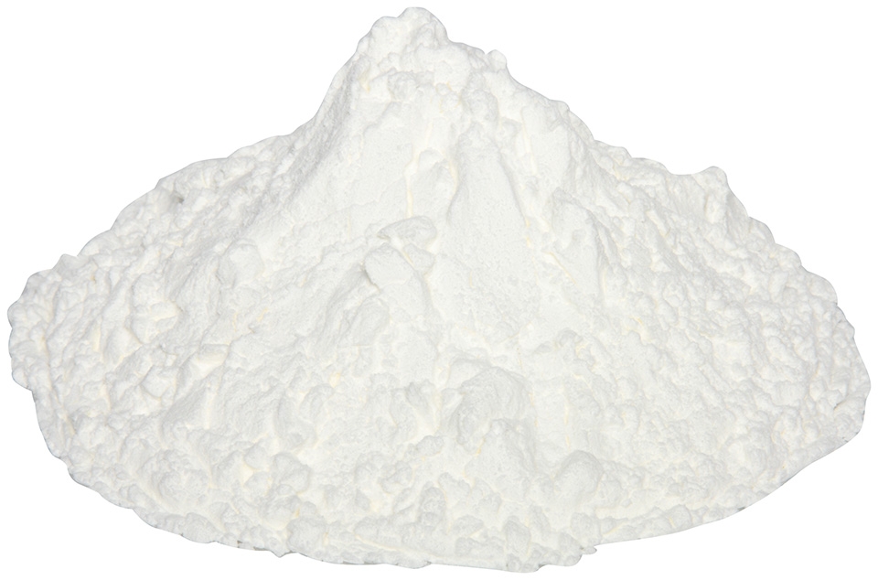 Precision Foods Cornstarch Bags 25 Pound