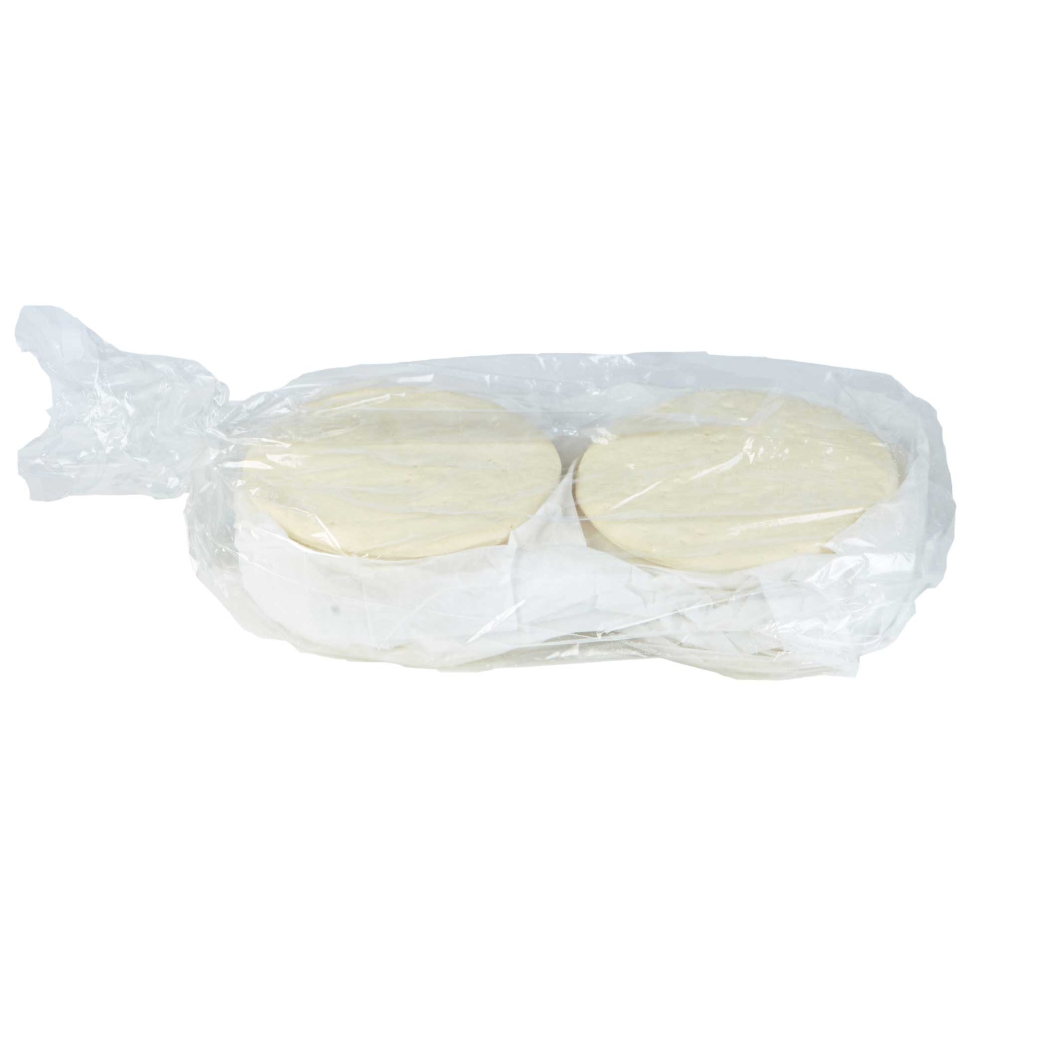 Schwans Freschetta Rising Crust Pizza Dough, 5 Ounce -- 72 per case.