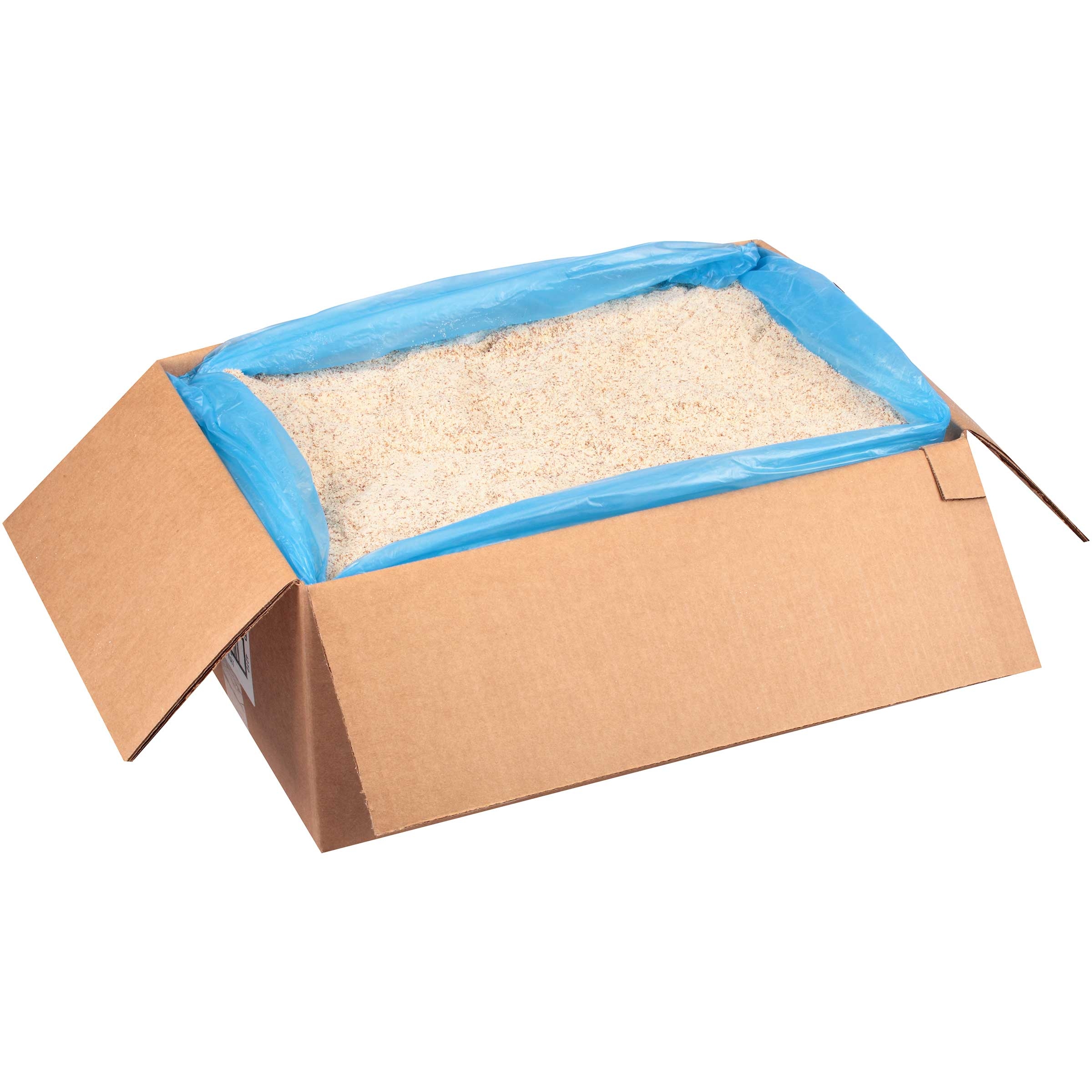John B Sanfilippo and Son Natural Almond Meal, 25 Pound.