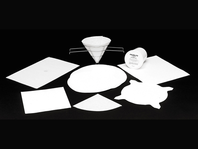 Royal Non Woven Filter Envelope, 13 3/4 x 20 3/4 inch -- 100 per case.