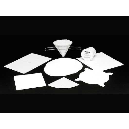 Royal Paper Filter Envelope, 18.5 x 20.5 x 1.38 inch -- 100 per case